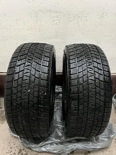 215 55 r17: Пара автомобильных шин 215/55 ZR17 - Размер: 215/55 ZR17 (маркировка — 4