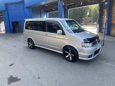 Honda Stepwgn: 2003 г., 2 л, Автомат, Бензин, Минивэн at lalafo.kg Honda Stepwgn: 2003 г., 2 л, Автомат, Бензин, Минивэн