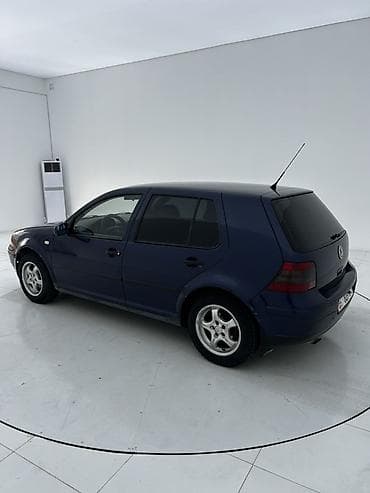 граната гольф 4: Volkswagen Golf: 2000 г., 1.4 л, Механика, Бензин, Хэтчбэк — 2