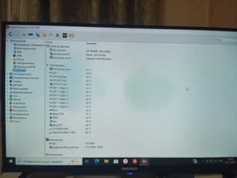 ноутбук игровой в рассрочку: Компьютер, ядер - 6, ОЗУ 16 ГБ, Игровой, Intel Core i5, HDD + SSD — 6