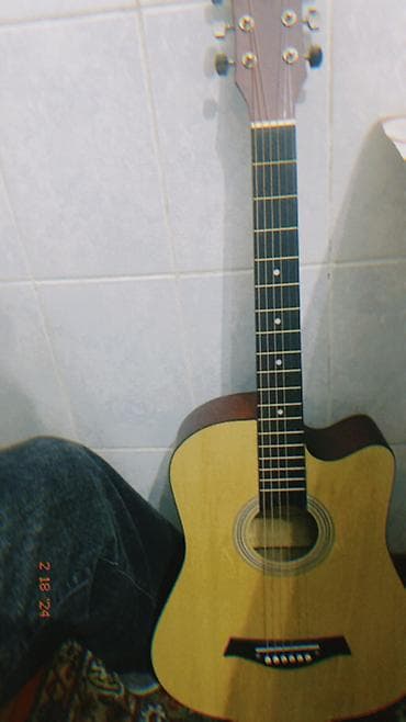 барабанный: Гитары — 5