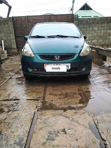 чехол хонда джаз: Honda Jazz: 2003 г., 1.3 л, Ручные, Бензин, Хэтчбэк — 2