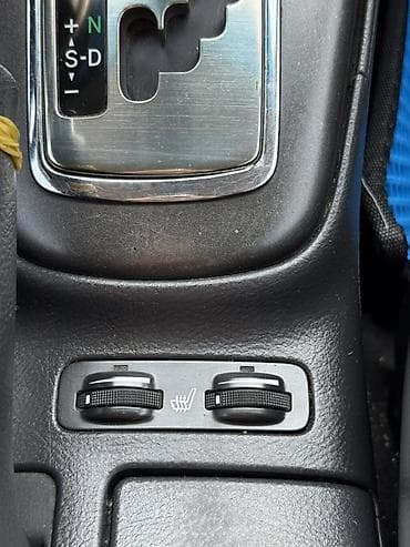 Toyota: Toyota Avensis: 2006 г., 2.4 л, Автомат, Бензин, Седан — 7