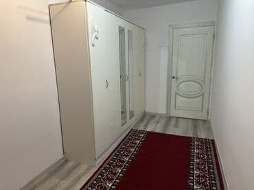 бишкек кв сдаю: 3 комнаты, Собственник, Без подселения, С мебелью полностью — 5