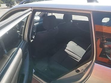 step rf3: Toyota Corolla: 2006 г., 1.6 л, Механика, Бензин, Универсал — 7