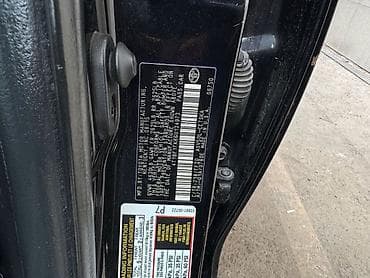camry 55 разбор: Toyota Camry: 2015 г., 2.5 л, Автомат, Бензин, Седан — 10