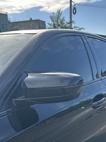 bmw 540: BMW 5 series: 2019 г., 2 л, Автомат, Бензин, Седан — 7