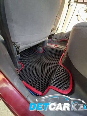 eva: Eва Полики Бишкек Полики Eва На весь салон вашего авто и для багажного — 1