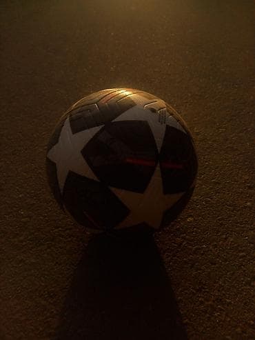 фудбольные формы: Футбольный мяч Adidas UCL (UEFA Champions League) - Официальный — 4