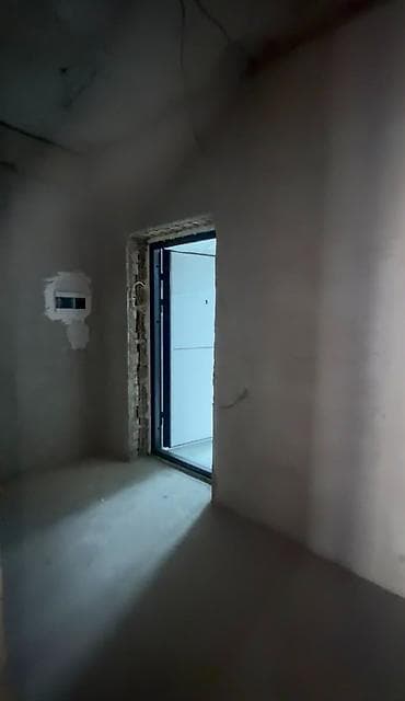 discovery studio: Студия, 52 м², Кок-Жар мкр Элитка, 11 этаж, ПСО (под самоотделку) — 5