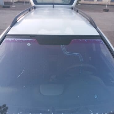 Opel: Opel Astra: 2003 г., 1.6 л, Механика, Бензин, Универсал — 7