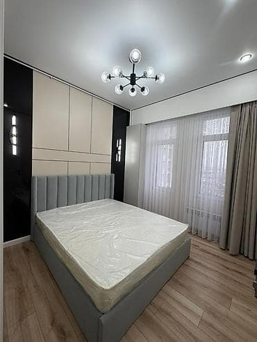 венера: 2 комнаты, 50 м², Элитка, 8 этаж, Евроремонт — 4