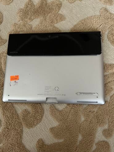 сколько стоит бэушный планшет: Планшет, 9" - 10", 3G, Колдонулган, Классикалык түсү - Кара — 3