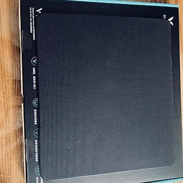deepcool da: Игровой коврик для мыши Rapoo V10 Glass - Материал рабочей — 3