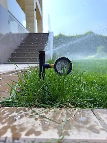 Дом и сад: ​💧 IRRIGUARD | Ландшафт и Автополив ⛳ ​Полный комплекс услуг для — 2