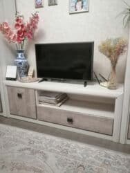 шкаф горка для зала: Гостиная стенка/модульный комплект мебели Состав: - Тумба ТВ с — 3