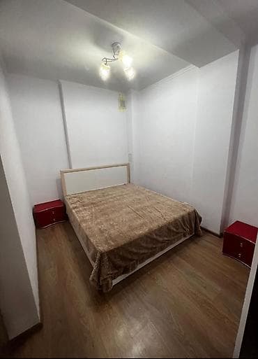 4 bedroom: 2 комнаты, 51 м², Элитка, 4 этаж, Евроремонт — 4