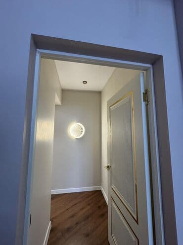 дом с мансардой: 4 комнаты, 114 м², Элитка, 5 этаж, Дизайнерский ремонт — 10