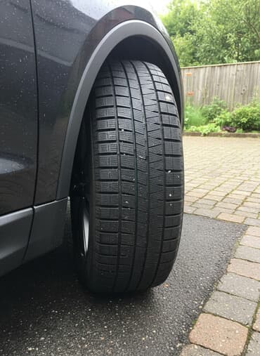 нексия шины: Шины 285 / 60 / R 18, Зима, Новый, Комплект, Легковые, Таиланд — 1