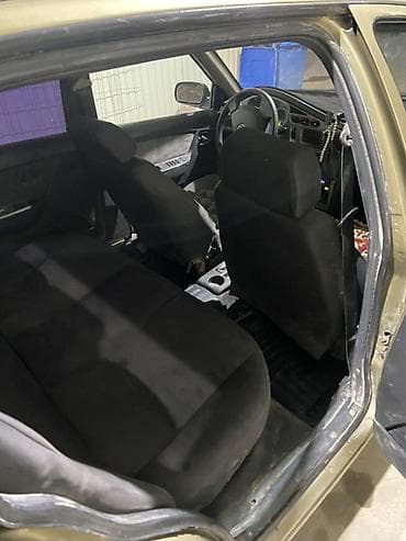 продаю вазу: Daewoo Nexia: 2010 г., 1.5 л, Механика, Бензин, Седан — 3