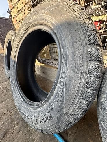 195 70 16 с: Зимние шины Toyo Observe (Studless), комплект 4 шт. - Размер: 215/60 — 2