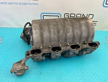 e55 compressor: Коллектор Mercedes-Benz Оригинал, Германия — 6