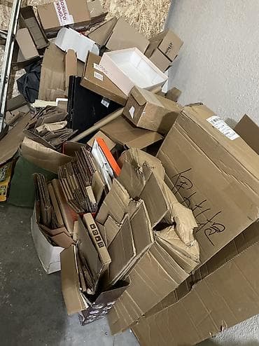 Продаю Картон самовывоз
За всё 500 сом
Район 1000 мелочей at lalafo.kg Продаю Картон самовывоз
За всё 500 сом
Район 1000 мелочей