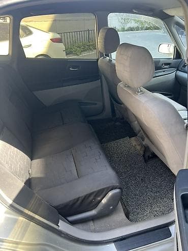 бампер на зил: Toyota Opa: 2000 г., 1.7 л, Автомат, Бензин, Хэтчбэк — 7