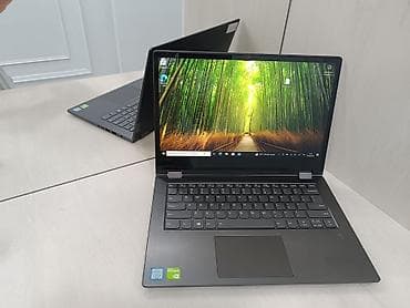 Lenovo IdeaPad Flex 6-14IKB — 14-дюймовый трансформер 2-в-1 с — 4