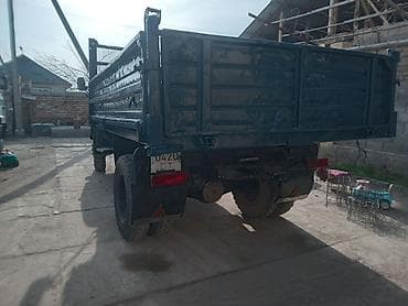 шины на камаз 11 22 5: Грузовик, ГАЗ, Стандарт, Б/у — 4