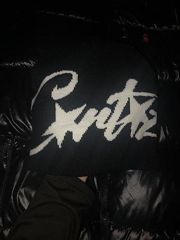 Личные вещи: Шапка, Бини, Трикотаж, Осень-весна, Вязаная модель — 2