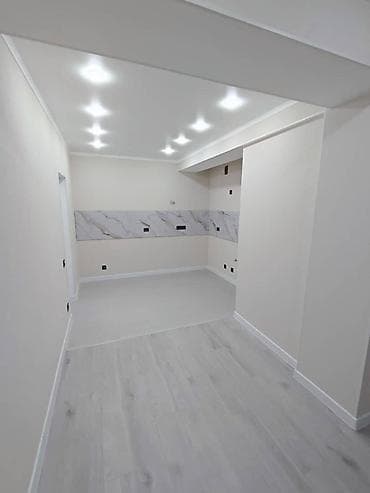 Недвижимость: 1 комната, 40 м², Элитка, 5 этаж, Дизайнерский ремонт — 7