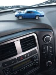 хового донголок: Hyundai Porter: 2018 г., 2.5 л, Автомат, Дизель, Van — 8