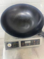 масляный обогреватель б у: Индикционная плита для вок . Использовали только несколько раз — 2