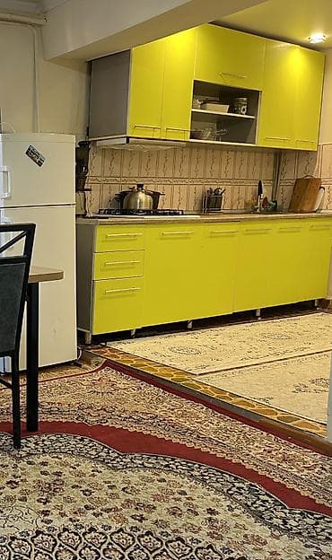 район пишпек дом: Продаётся уютный частный дом, полностью готовый для комфортного — 6