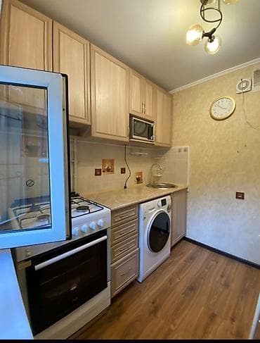 75: 1 комната, 32 м², 4 мкр Элитка, 1 этаж, Евроремонт — 4
