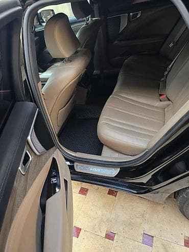 кия ка 8: Kia K8: 2021 г., 2.5 л, Автомат, Бензин — 7