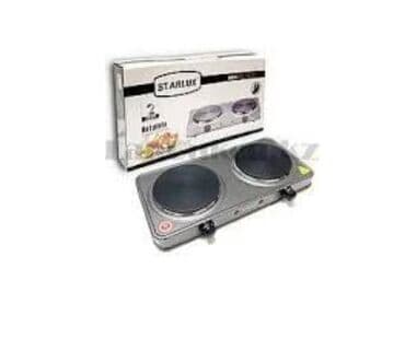 конфорки: Электрическая, Новый — 7