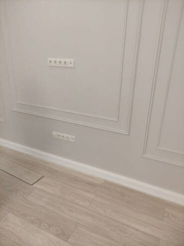 массажный матрас: Отделка квартиры под ключ, укладка плитки, сантехника, электричество — 6