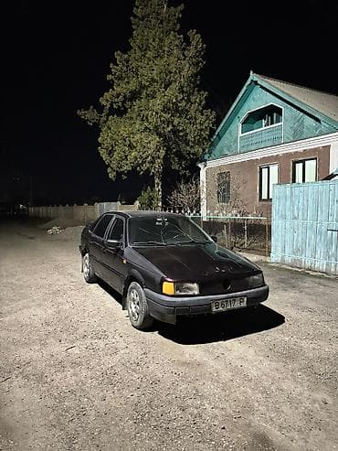 капот пассат б4: Volkswagen Passat: 1992 г., 1.8 л, Механика, Бензин, Седан — 5