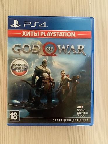 Sony PlayStation: Продам PS4 Fat 🎮🔥 Торг есть Приставка в хорошем состоянии, работает — 3