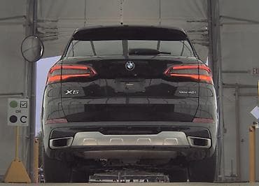 BMW X5: 2020 г. — 4