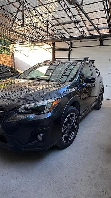 subaru крострек: Subaru Crosstrek: 2018 г., 0.2 л, Автомат, Бензин, Кроссовер — 6