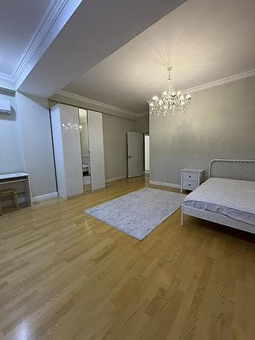 Продажа квартир: 3 комнаты, 172 м², Элитка, 7 этаж, Евроремонт — 3