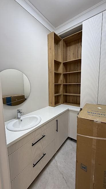 royal construction: 2 комнаты, 83 м², 14 этаж — 3