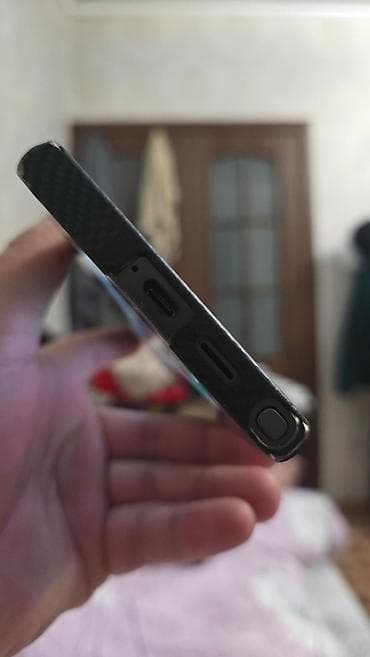 обратный: Samsung Galaxy S23 Ultra, 256 ГБ, цвет - Черный — 3