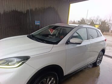 Weltmeister EX5, 2021 г., 59000 км, Передний, В наличии at lalafo.kg Weltmeister EX5, 2021 г., 59000 км, Передний, В наличии