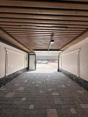 кызыл кия дома: Продам новый 1 этажный дом Район – Арча-Бешик (ул. Кызыл-Адыр) — 6