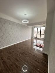 пентхаус дом купить: 3 бөлмө, 110 кв. м, Элитка, 9 кабат, Евроремонт — 4