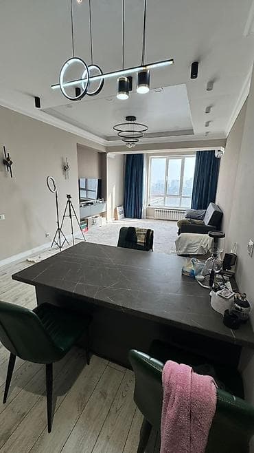 сниму квартиру район филармонии: 3 комнаты, Собственник, С мебелью полностью — 5